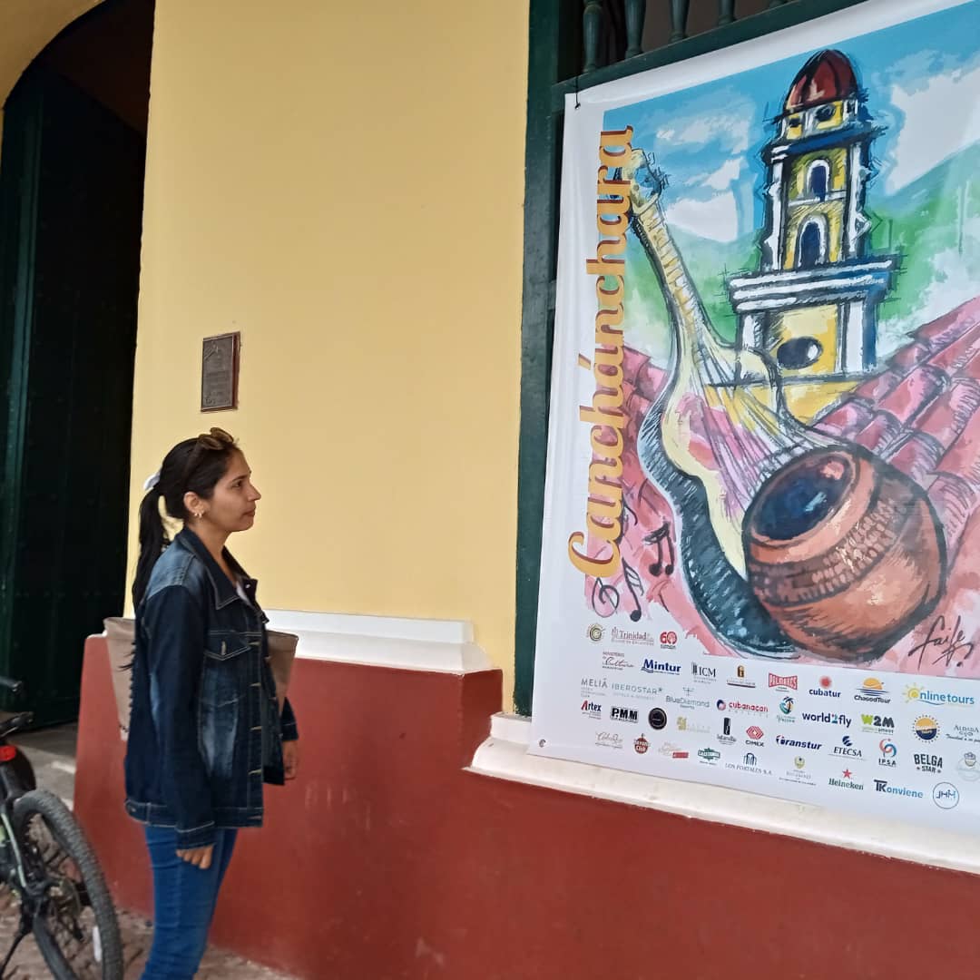 Festival de la Canchánchara, cultura y tradición