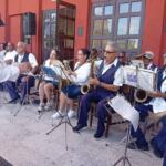 Bandas espirituanas de Concierto dedican encuentro a Jornada por la Cultura Cubana
