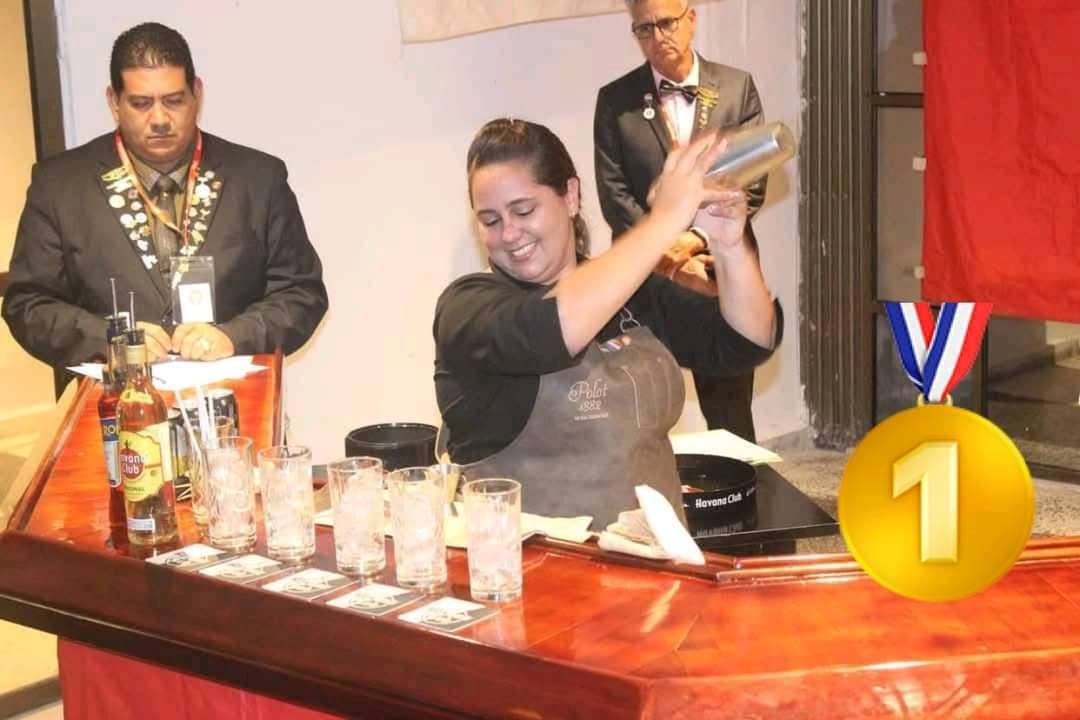Cerró sus puertas en Sancti Spíritus concurso nacional de coctelería