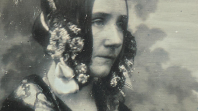 Ada Lovelace y la primera computadora