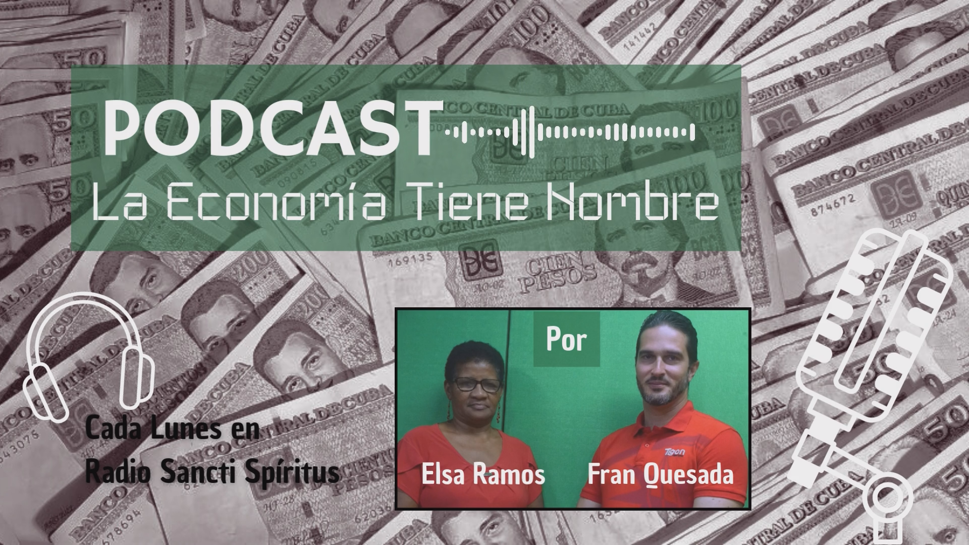 La Economía Tiene Nombre: Inejecución del Presupuesto