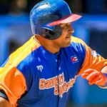 Béisbol: Quinteto espirituano en preselección cubana para Copa América