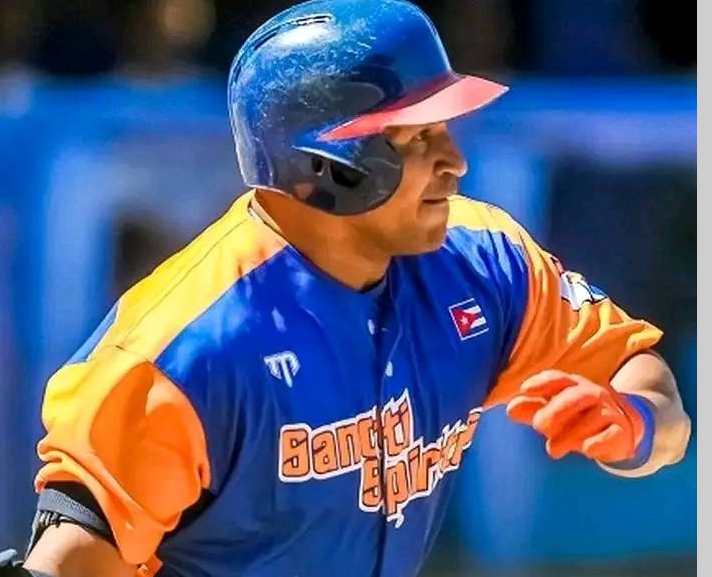 Béisbol: Quinteto espirituano en preselección cubana para Copa América