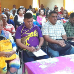 A fomentar el deporte desde la base en busca del alto rendimiento