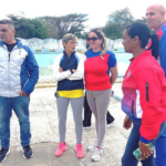 Movimiento deportivo de Sancti Spíritus con calificación de Bien en visita del INDER nacional