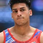 Diorges Escobar en gran final de manos libres en Mundial de El Cairo