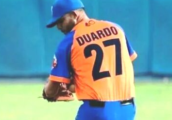 Los Gallos listos para la 63 Serie Nacional de Béisbol