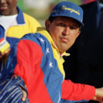 Chávez vive en el corazón del deporte