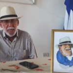 Juan Eduardo Bernal Echemendía (Juanelo), intelectual y promotor incansable (video)
