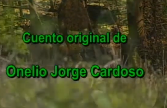 Camino de las lomas