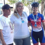 Patinaje espirituano por mantenerse en la élite del deporte escolar