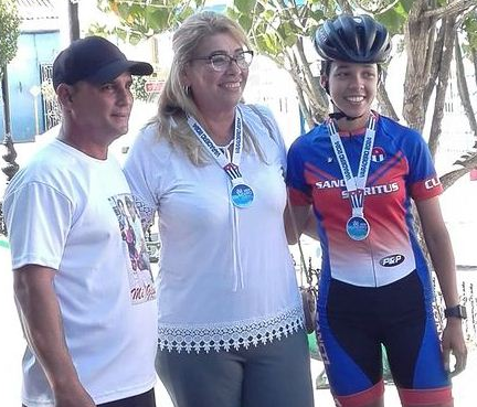 Patinaje espirituano por mantenerse en la élite del deporte escolar