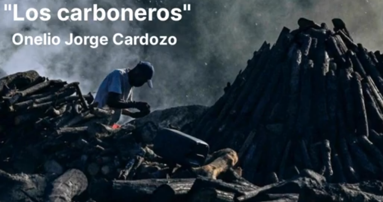 Los carboneros