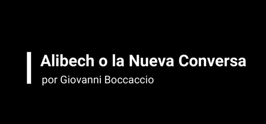 La Nueva Conversa