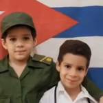 Fiesta infantil dominical por el Día de los Niños (+Audio)
