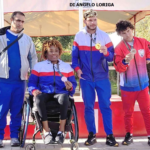 Di Angelo Lóriga, el “zurdito de oro” del paratiro