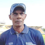 Emilio Valle: el bólido de las vallas espirituanas