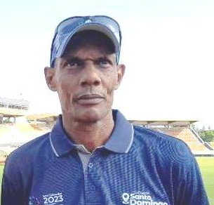 Emilio Valle: el bólido de las vallas espirituanas