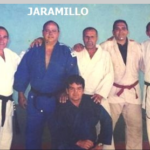 Jaramillo: el » padre» del judo espirituano