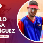 Di Ángelo Lóriga a la toma de los Paralímpicos de París