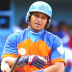 Frederich Cepeda, otro año y la misma entrega