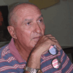 Voces Cercanas: Eduardo Sicilia