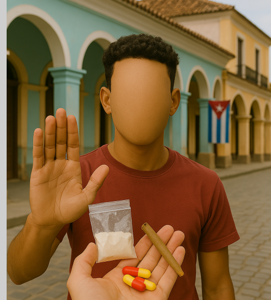 Quemar el silencio