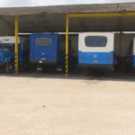 Unidad de Transporte de Taguasco, la más destacada de la provincia en el primer semestre del 2025