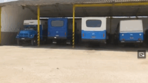 Transportistas de Fomento mejoran servicios pese a limitaciones