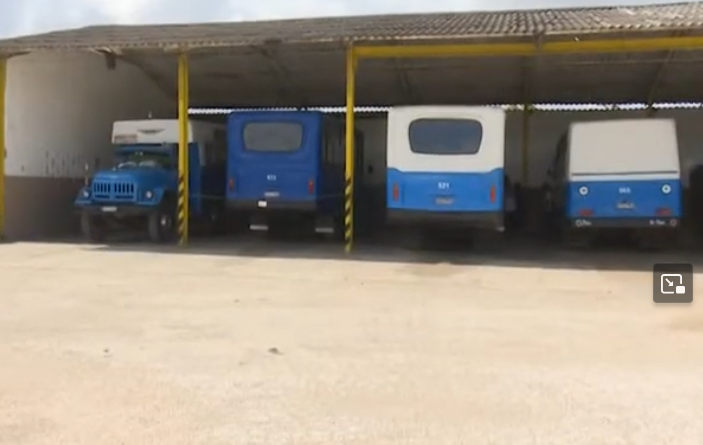 Transportistas de Fomento mejoran servicios pese a limitaciones