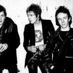 The Clash