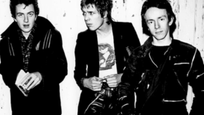 The Clash