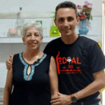 «Radio Sancti Spíritus es la primera en mi vida»