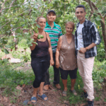 «Me encanta Como Lo Oyes y el programa mexicano»