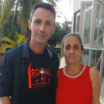 «Mi abuela materna me enseñó a escuchar la radio»