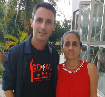 «Mi abuela materna me enseñó a escuchar la radio»