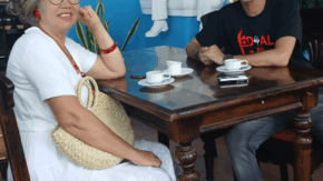 «Las personas siguen buscando la radio»