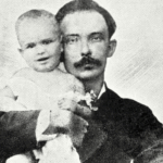 José Martí y su hijo Ismaelillo. Un amor hasta cierto punto incomprendido