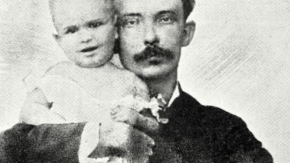 José Martí y su hijo Ismaelillo. Un amor hasta cierto punto incomprendido