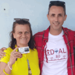 «Soy una soñadora empedernida»