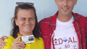 «Soy una soñadora empedernida»