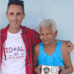 «Sancti Spíritus me acogió como un hijo más»