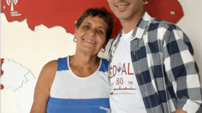 «La radio y sus oyentes somos una gran familia»