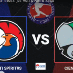 Ceden los Gallos de Yayabo ante los Elefantes de Cienfuegos en primer juego de la tercera subserie del clásico beisbolero cubano