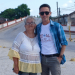 “Me encantan los programas participativos”