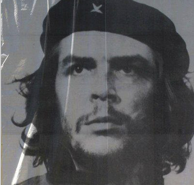 Canto al Guerrillero Heroico