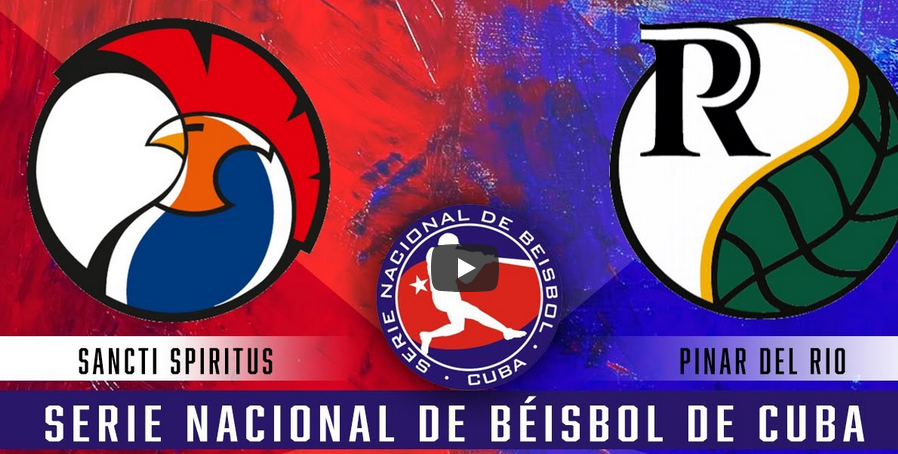 Ceden los Gallos 4 por 3 y Pinar se pone delante en serie particular