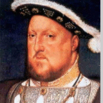 Enrique VIII Tudor