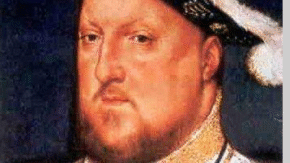 Enrique VIII Tudor