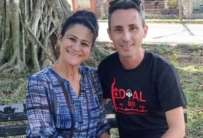 «Desde 1985 Radio Sancti-Spíritus es mi compañía»